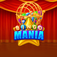 Bingo Mania screenshot