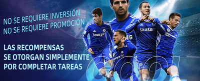 Apuesta y gana en grande