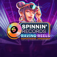 Spinnin Records Raving Reels screenshot