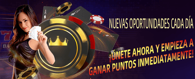 Domina la mesa de cartas