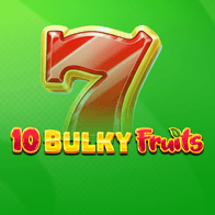 10 Bulky Fruits screenshot