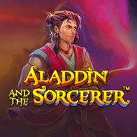 Aladdin And The Sorcerer